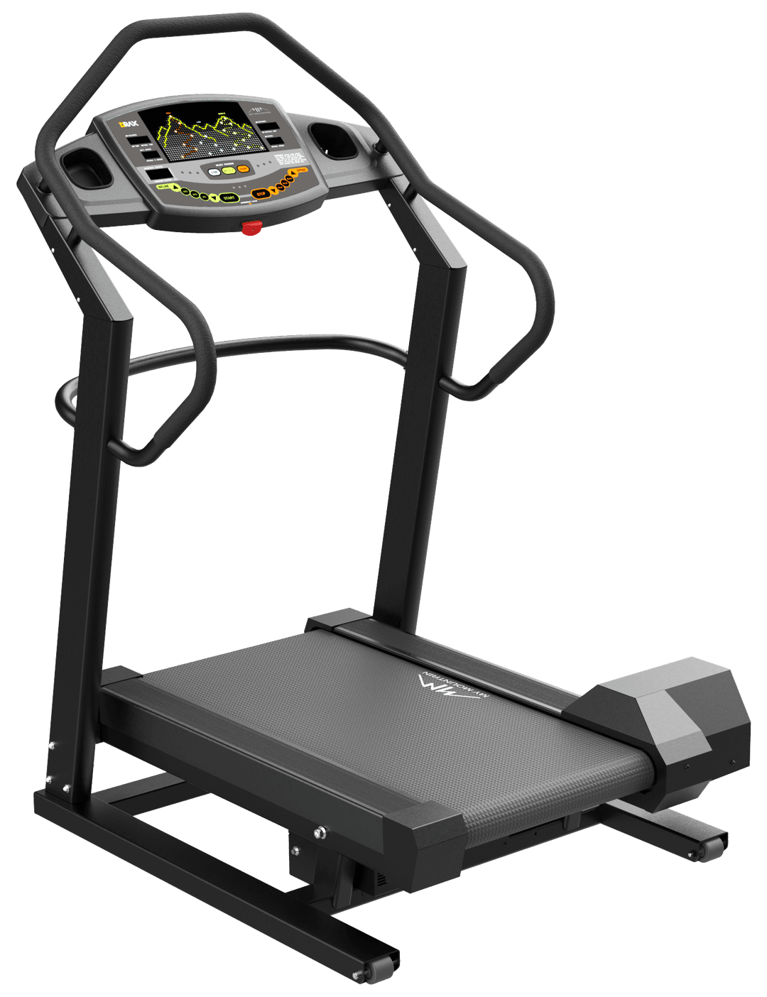 photo of Incline Trainer