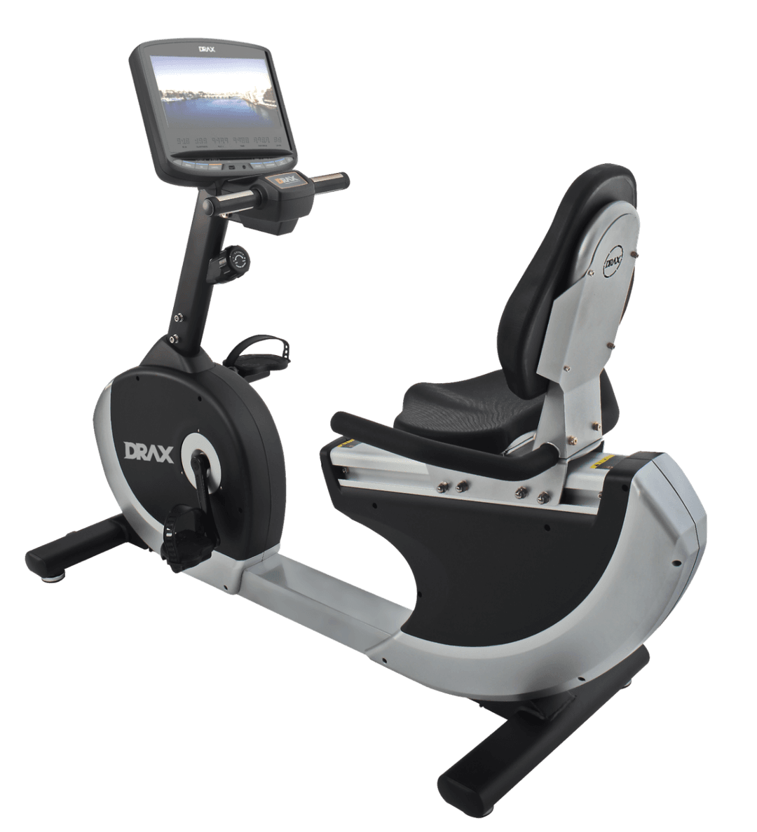 photo of Recumbent Bike