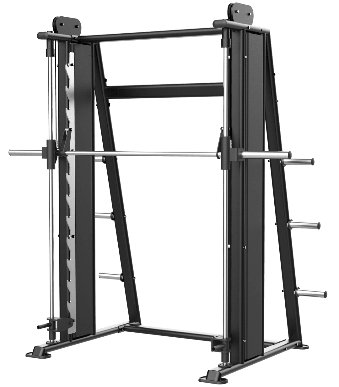 photo of Vertical Smith Machine