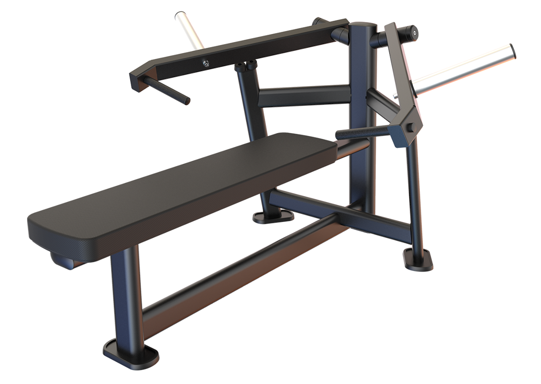 photo of PLATE FLAT BENCH