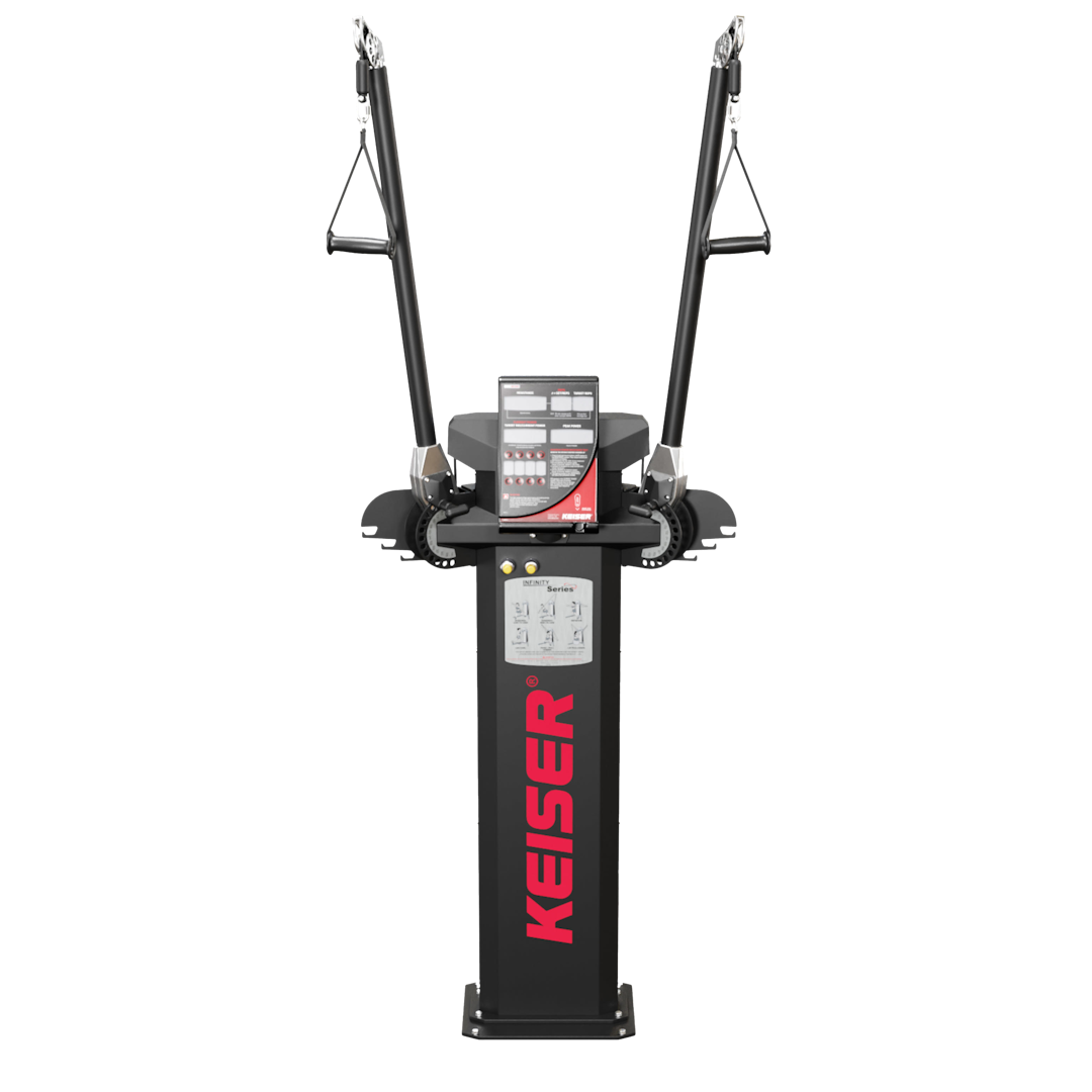 photo of KEISER Functional Trainer