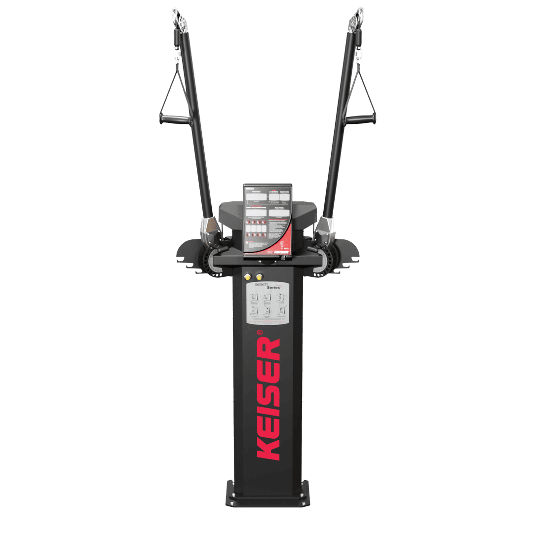 photo of KEISER Functional Trainer