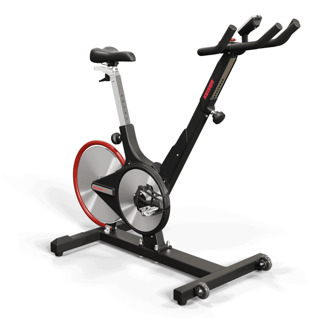 photo of KEISER Indoor bike M3