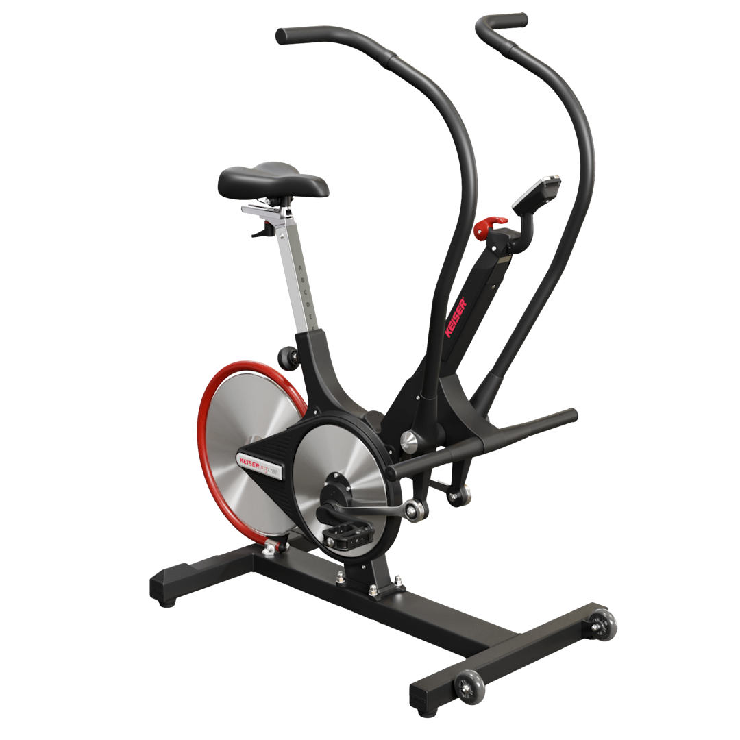photo of KEISER Total Body Trainer M3i-TBT