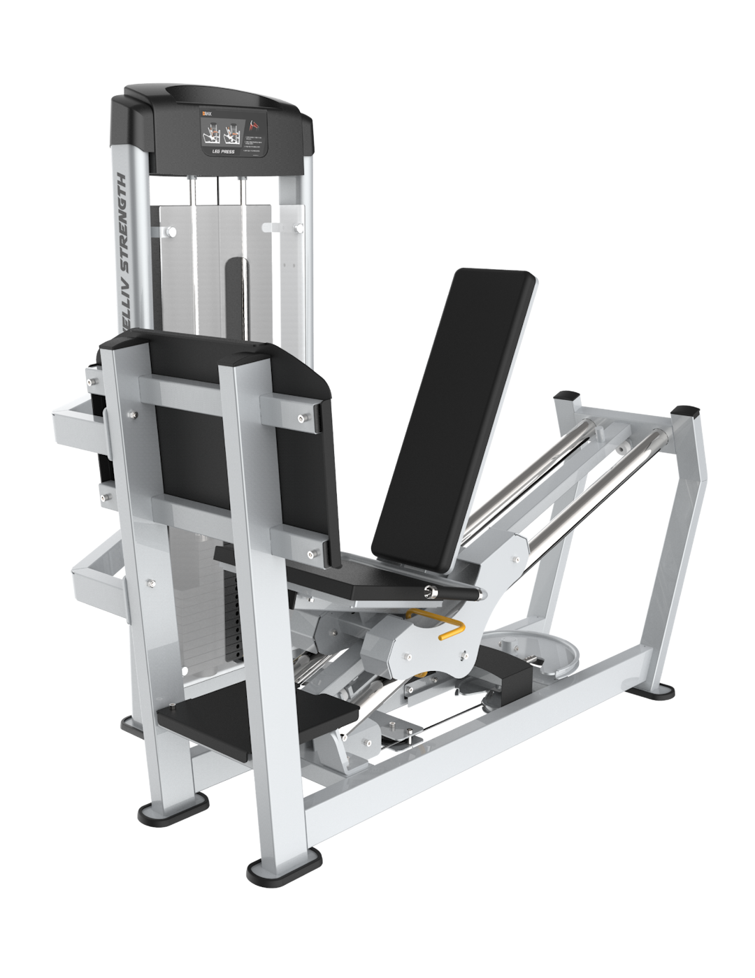 photo of Welliv Seated Leg Press