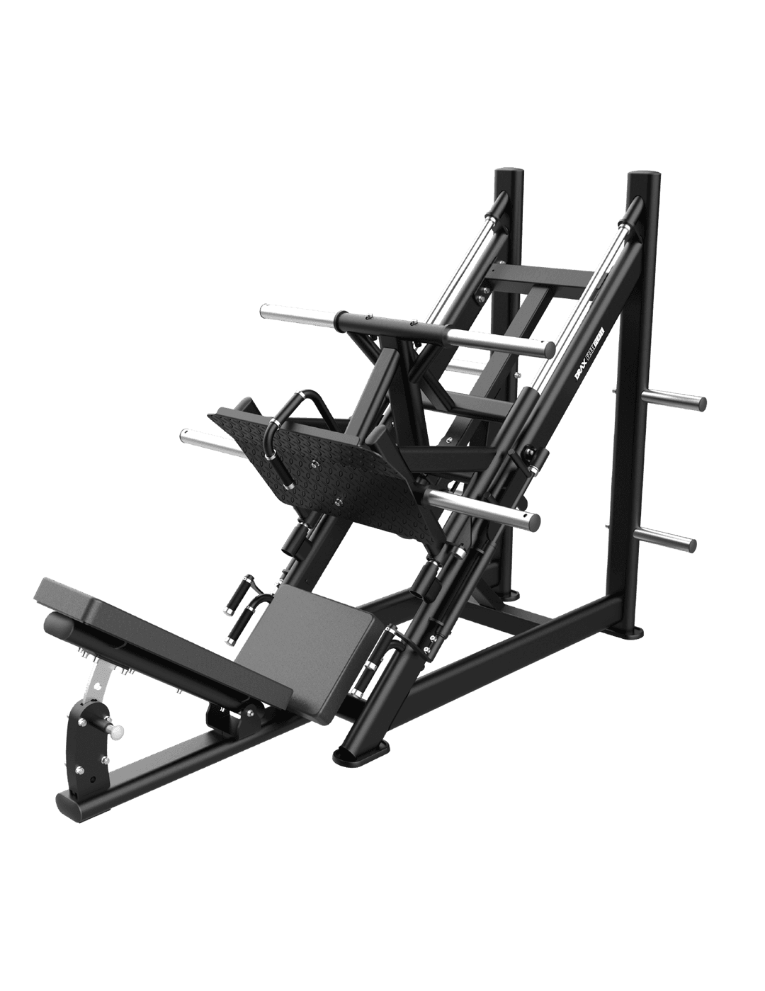 photo of Plate Loaded Power Leg Press